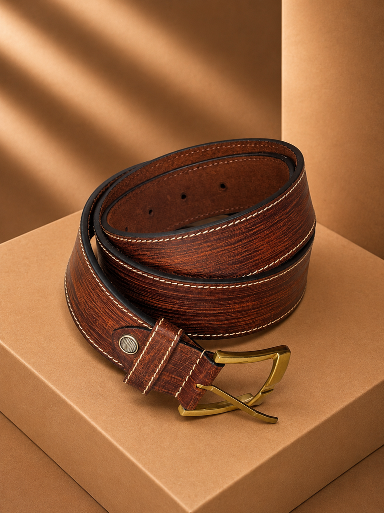 Premium leather Belt (32)
