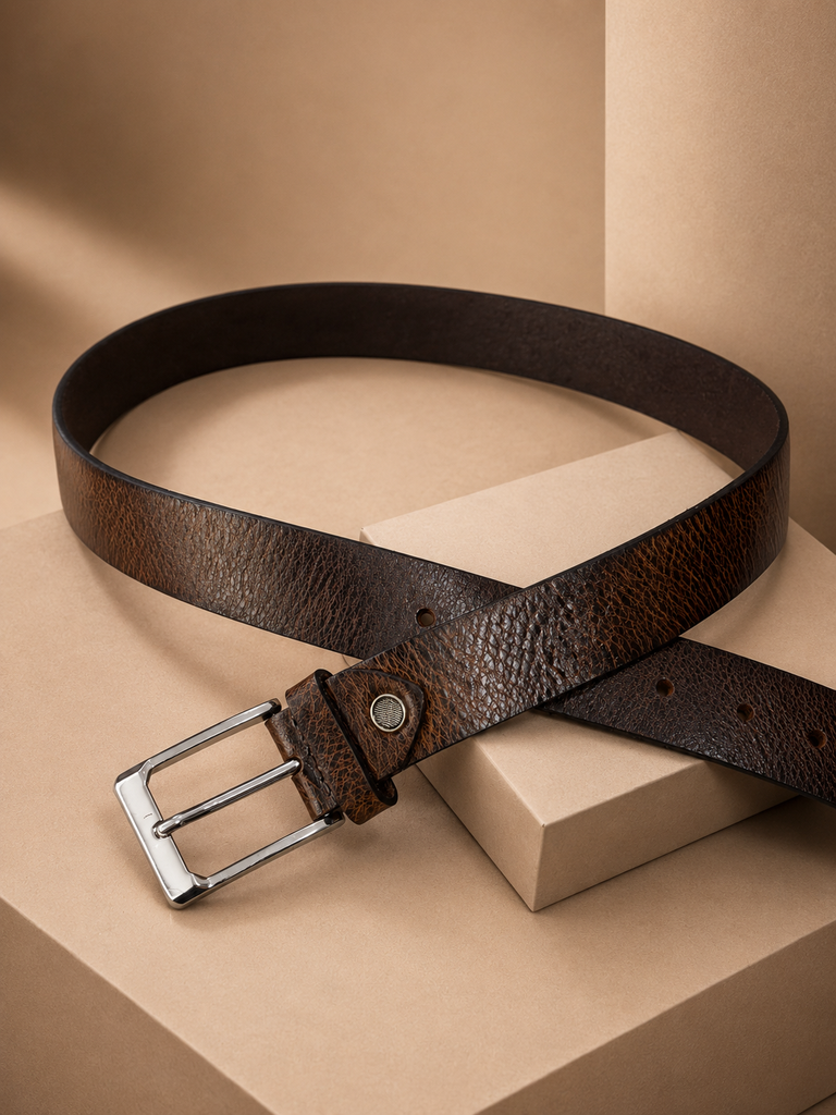 Genuine leather Belt (32)