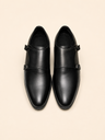 Lethrio  Genuine leather premium formal shoes