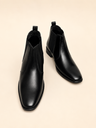 Lethrio Genuine leather premium chelsea