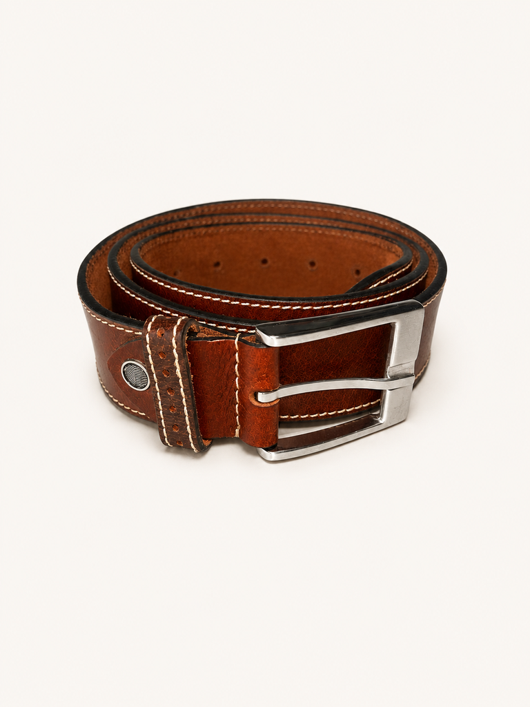 Original Leather belt